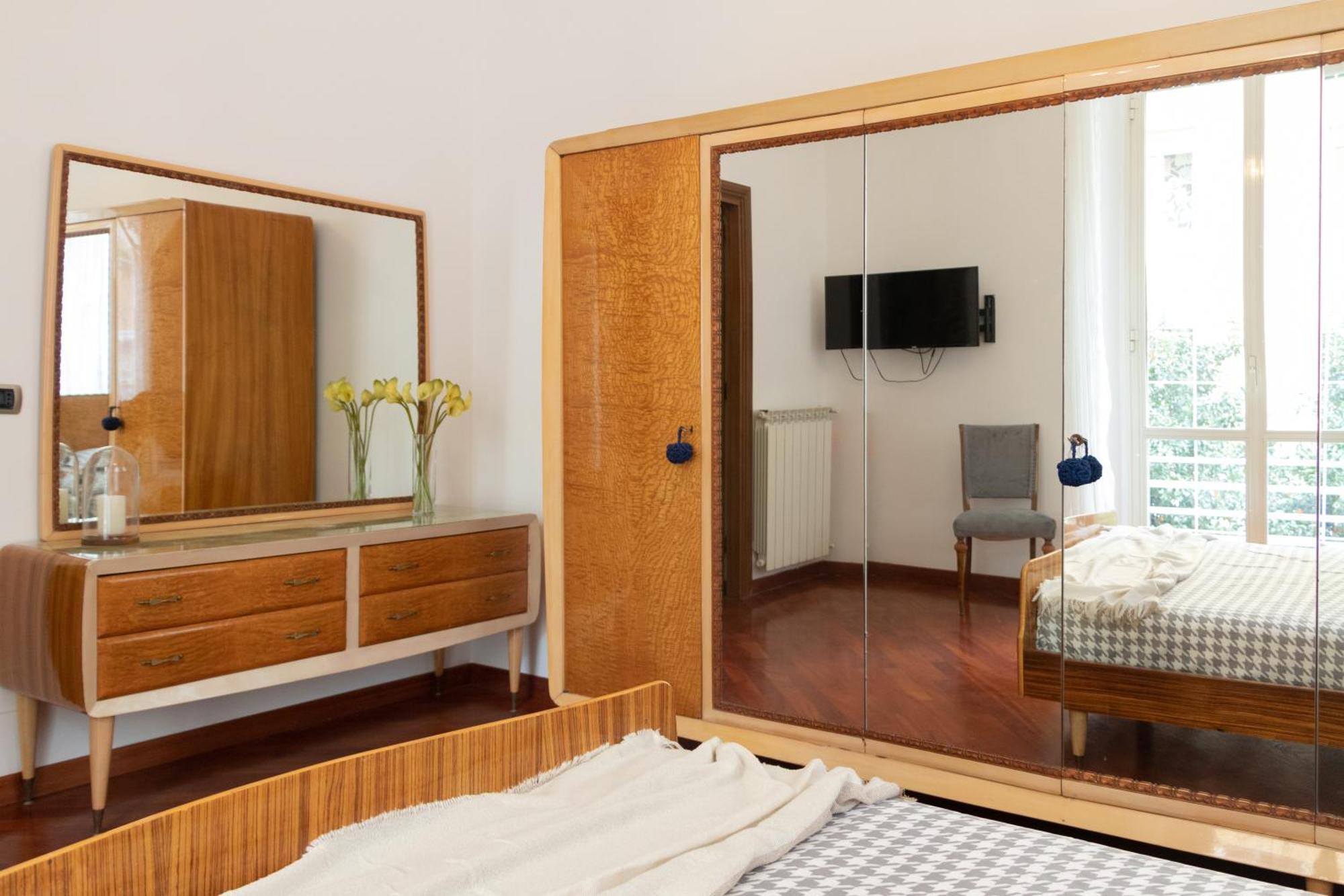 Iside Residence Rome Luaran gambar